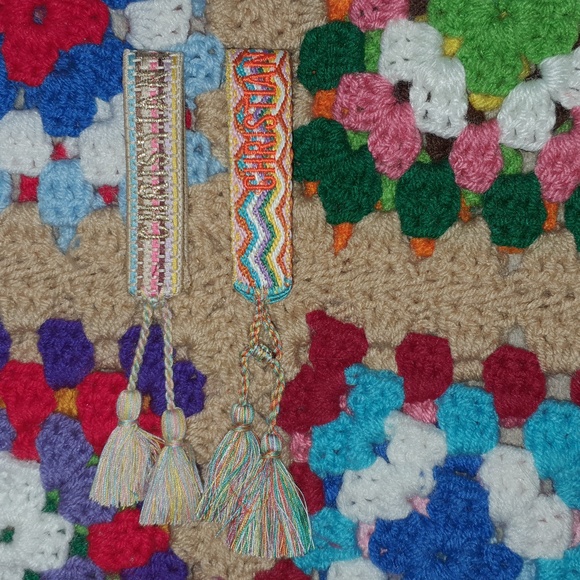 Jewelry - Dior Friendship Bracelets